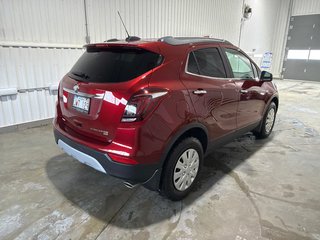 Buick ENCORE PREFERRED Preferred 2021 à Grand-Sault et Edmunston, Nouveau-Brunswick - 5 - w320h240cpx