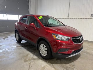 Buick ENCORE PREFERRED Preferred 2021 à Grand-Sault et Edmunston, Nouveau-Brunswick - 3 - w320h240cpx
