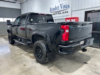 2022 Chevrolet SILVERADO 2500 High Country in Grand-Sault and Edmunston, New Brunswick - 6 - w320h240cpx