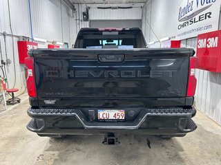 2022 Chevrolet SILVERADO 2500 High Country in Grand-Sault and Edmunston, New Brunswick - 5 - w320h240cpx