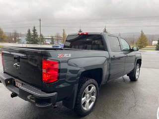 2017  SILVERADO K1500 LT LT in Grand-Sault and Edmunston, New Brunswick - 4 - w320h240cpx