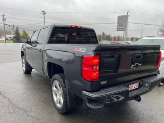 2017  SILVERADO K1500 LT LT in Grand-Sault and Edmunston, New Brunswick - 6 - w320h240cpx