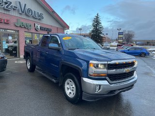 2017  Silverado LT in Grand-Sault and Edmunston, New Brunswick - 3 - w320h240cpx