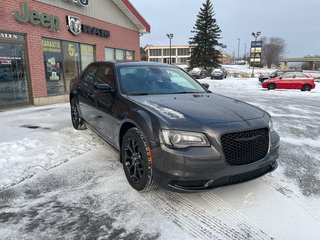 2023  300 TOURING in Grand-Sault and Edmunston, New Brunswick - 3 - w320h240cpx