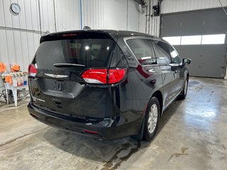 Grand Caravan SXT 2024 à Grand-Sault et Edmunston, Nouveau-Brunswick - 4 - w320h240cpx