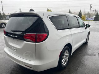 2024  Grand Caravan SXT in Grand-Sault and Edmunston, New Brunswick - 5 - w320h240cpx