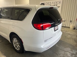 2024 Chrysler Grand Caravan SXT in Grand-Sault and Edmunston, New Brunswick - 6 - w320h240cpx
