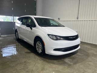 2024 Chrysler Grand Caravan SXT in Grand-Sault and Edmunston, New Brunswick - 3 - w320h240cpx