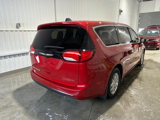 2026 Chrysler Grand Caravan SXT in Grand-Sault and Edmunston, New Brunswick - 5 - w320h240cpx