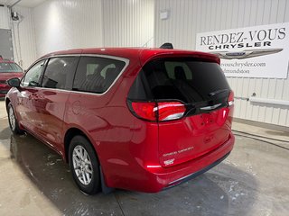 2026 Chrysler Grand Caravan SXT in Grand-Sault and Edmunston, New Brunswick - 6 - w320h240cpx