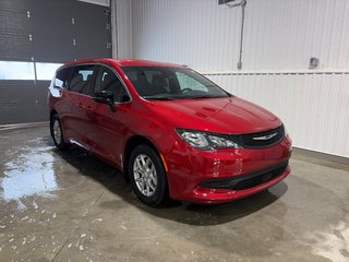 2026 Chrysler Grand Caravan SXT in Grand-Sault and Edmunston, New Brunswick - 3 - w320h240cpx