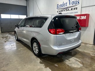 2026 Chrysler Grand Caravan SXT in Grand-Sault and Edmunston, New Brunswick - 6 - w320h240cpx