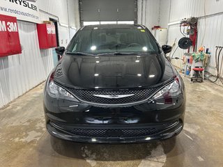 Chrysler Grand Caravan SXT 2026 à Grand-Sault et Edmunston, Nouveau-Brunswick - 2 - w320h240cpx