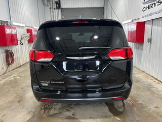 Chrysler Grand Caravan SXT 2026 à Grand-Sault et Edmunston, Nouveau-Brunswick - 5 - w320h240cpx