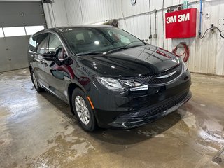 Chrysler Grand Caravan SXT 2026 à Grand-Sault et Edmunston, Nouveau-Brunswick - 3 - w320h240cpx