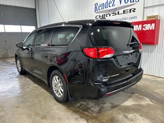 Chrysler Grand Caravan SXT 2026 à Grand-Sault et Edmunston, Nouveau-Brunswick - 6 - w320h240cpx