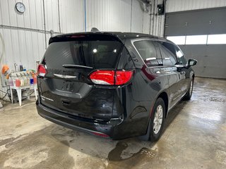 Chrysler Grand Caravan SXT 2026 à Grand-Sault et Edmunston, Nouveau-Brunswick - 4 - w320h240cpx