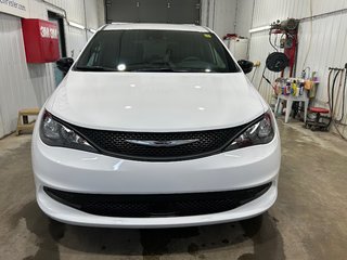 Chrysler Grand Caravan SXT 2027 à Grand-Sault et Edmunston, Nouveau-Brunswick - 2 - w320h240cpx