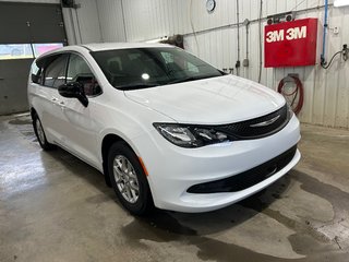 Chrysler Grand Caravan SXT 2027 à Grand-Sault et Edmunston, Nouveau-Brunswick - 3 - w320h240cpx