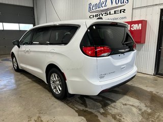 Chrysler Grand Caravan SXT 2027 à Grand-Sault et Edmunston, Nouveau-Brunswick - 6 - w320h240cpx