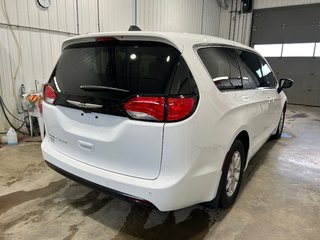 Chrysler Grand Caravan SXT 2027 à Grand-Sault et Edmunston, Nouveau-Brunswick - 4 - w320h240cpx
