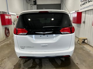 Chrysler Grand Caravan SXT 2027 à Grand-Sault et Edmunston, Nouveau-Brunswick - 5 - w320h240cpx