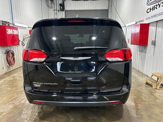 2027 Chrysler Grand Caravan SXT in Grand-Sault and Edmunston, New Brunswick - 5 - w320h240cpx