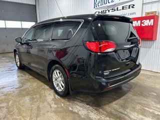 2027 Chrysler Grand Caravan SXT in Grand-Sault and Edmunston, New Brunswick - 6 - w320h240cpx