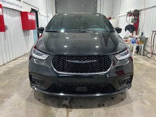 Pacifica Hybrid LIMITED 2023 à Grand-Sault et Edmunston, Nouveau-Brunswick - 2 - w320h240cpx