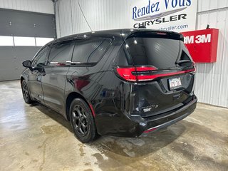 Pacifica Hybrid LIMITED 2023 à Grand-Sault et Edmunston, Nouveau-Brunswick - 6 - w320h240cpx