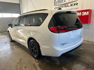 2024  Pacifica Hybrid PREMIUM S APPEARANCE in Grand-Sault and Edmunston, New Brunswick - 6 - w320h240cpx