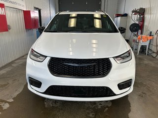 2024  Pacifica Hybrid PREMIUM S APPEARANCE in Grand-Sault and Edmunston, New Brunswick - 2 - w320h240cpx