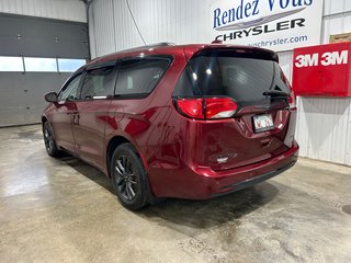 Chrysler PACIFICA Launch Edition 2020 à Grand-Sault et Edmunston, Nouveau-Brunswick - 6 - w320h240cpx