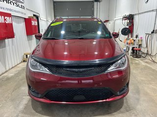 Chrysler PACIFICA Launch Edition 2020 à Grand-Sault et Edmunston, Nouveau-Brunswick - 2 - w320h240cpx