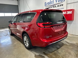 Chrysler Pacifica SELECT AWD 2026 à Grand-Sault et Edmunston, Nouveau-Brunswick - 6 - w320h240cpx