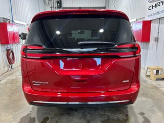 Chrysler Pacifica SELECT AWD 2026 à Grand-Sault et Edmunston, Nouveau-Brunswick - 5 - w320h240cpx