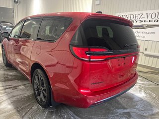 Chrysler Pacifica SELECT AWD 2026 à Grand-Sault et Edmunston, Nouveau-Brunswick - 6 - w320h240cpx