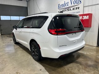 Chrysler Pacifica SELECT AWD 2026 à Grand-Sault et Edmunston, Nouveau-Brunswick - 6 - w320h240cpx