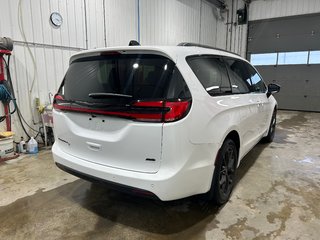 Chrysler Pacifica SELECT AWD 2026 à Grand-Sault et Edmunston, Nouveau-Brunswick - 4 - w320h240cpx