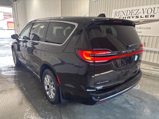 Chrysler Pacifica SELECT AWD 2027 à Grand-Sault et Edmunston, Nouveau-Brunswick - 6 - w320h240cpx