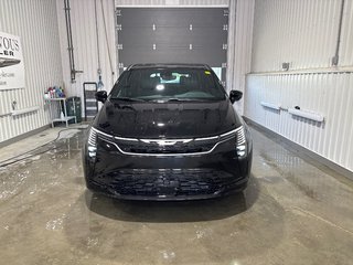 Chrysler Pacifica SELECT AWD 2027 à Grand-Sault et Edmunston, Nouveau-Brunswick - 2 - w320h240cpx