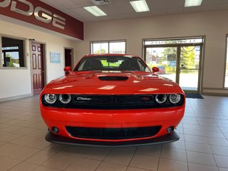 2023  Challenger SCAT PACK 392 in Grand-Sault and Edmunston, New Brunswick - 2 - w320h240cpx