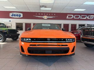 Dodge Charger 2-Doors SCAT PACK PLUS 2026 à Grand-Sault et Edmunston, Nouveau-Brunswick - 2 - w320h240cpx