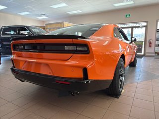 Dodge Charger 2-Doors SCAT PACK PLUS 2026 à Grand-Sault et Edmunston, Nouveau-Brunswick - 5 - w320h240cpx
