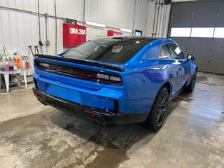 2026 Dodge Charger 2-Doors SCAT PACK PLUS in Grand-Sault and Edmunston, New Brunswick - 4 - w320h240cpx