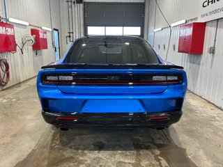 2026 Dodge Charger 2-Doors SCAT PACK PLUS in Grand-Sault and Edmunston, New Brunswick - 5 - w320h240cpx