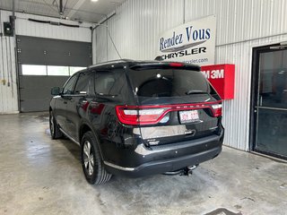 2016 Dodge Durango Limited in Grand-Sault and Edmunston, New Brunswick - 6 - w320h240cpx