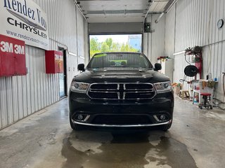 2016 Dodge Durango Limited in Grand-Sault and Edmunston, New Brunswick - 2 - w320h240cpx