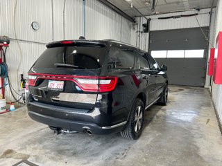2016 Dodge Durango Limited in Grand-Sault and Edmunston, New Brunswick - 4 - w320h240cpx