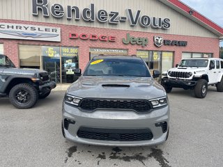 2022  DURANGO SRT 392 SRT 392 in Grand-Sault and Edmunston, New Brunswick - 2 - w320h240cpx